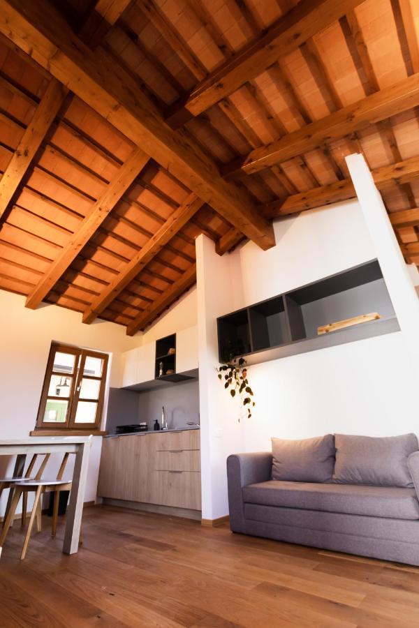 Vinoteka Brda Apartamento Smartno Exterior foto